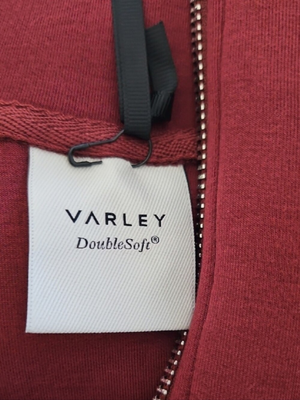 Varley Doublesoft Set - Picture 8 of 13
